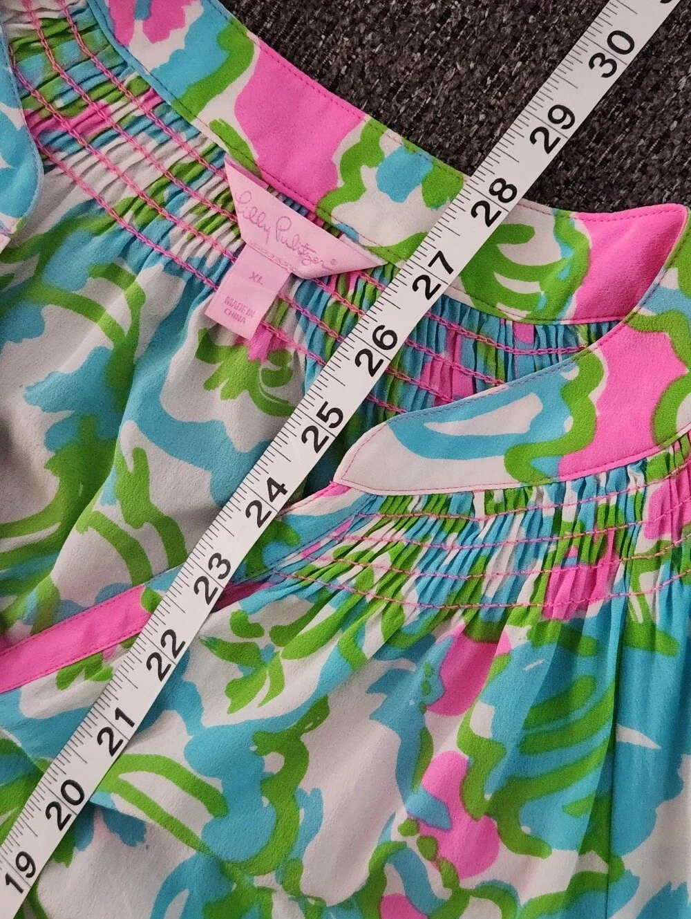 Lilly Pulitzer 💖htf lilly